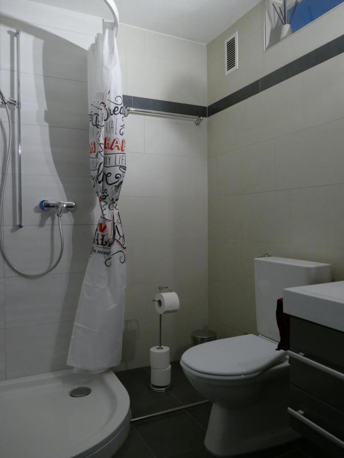 Helles Appartement In Seenahe Staad Exterior photo